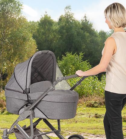 Reer Mosquito Net - Station wagon - Black