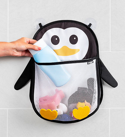 Reer Aufbewahrungsnetz - Badewanne - Pinguin Reer Aufbewahrungsnetz - Badewanne - Pinguin