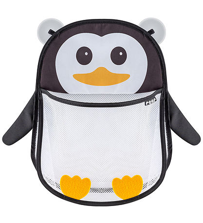 Reer Aufbewahrungsnetz - Badewanne - Pinguin Reer Aufbewahrungsnetz - Badewanne - Pinguin