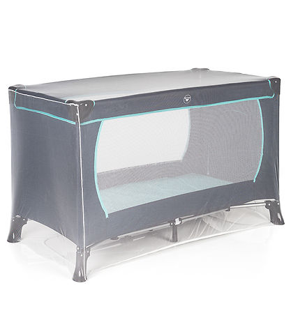 Reer Mosquito Net - Cot/Portable Bed/Pram - White