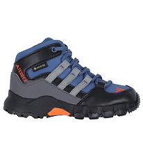 adidas Performance Laarzen - Terrex Mid GTX I - Blauw/zwart adidas Performance Laarzen - Terrex Mid GTX I - Blauw/zwart