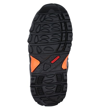 adidas Performance Boots - Terrex Mid GTX I - Blue/Black