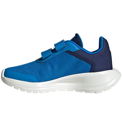 adidas Performance Shoe - Tensaur Run 2.0 CF K - Blue adidas Performance Shoe - Tensaur Run 2.0 CF K - Blue