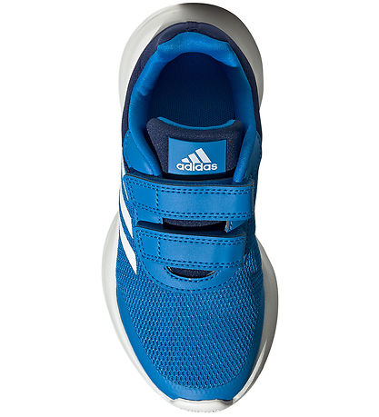 adidas Performance Shoe - Tensaur Run 2.0 CF K - Blue adidas Performance Shoe - Tensaur Run 2.0 CF K - Blue