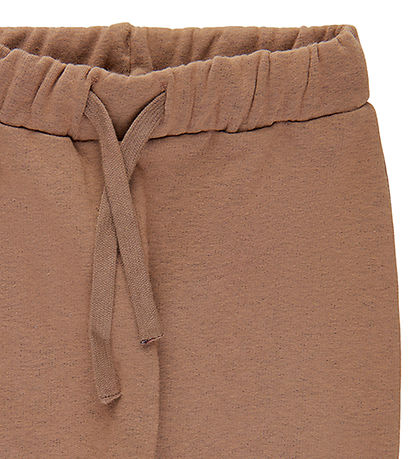 The New Siblings Trousers - TnsEwi - Ginger Snap