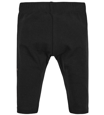 Calvin Klein Leggings - Einrit - Black