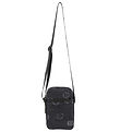 Molo Shoulder Bag - Happiness Black