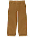 Molo Trousers - Ace - Brassy Rock Molo Trousers - Ace - Brassy Rock