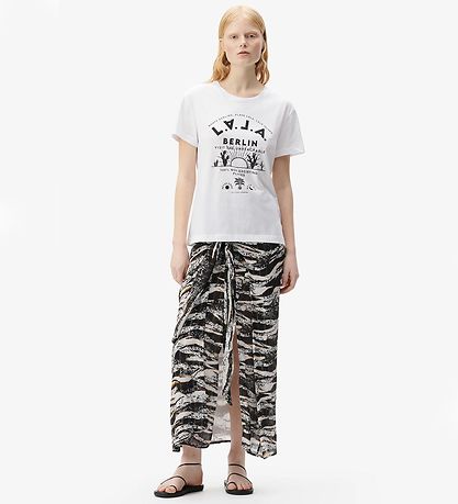 Lala Berlin T-shirt - Cara - Lala Berlin Lala Berlin T-shirt - Cara - Lala Berlin