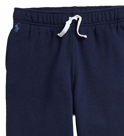 Polo Ralph Lauren Joggingbroek - Classics - Navy Polo Ralph Lauren Joggingbroek - Classics - Navy
