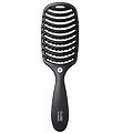 HH Simonsen Hairbrush - Gloss Air Brush - Black