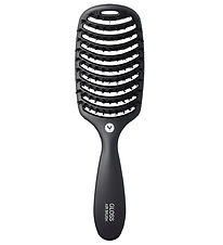HH Simonsen Hairbrush - Gloss Air Brush - Black HH Simonsen Hairbrush - Gloss Air Brush - Black