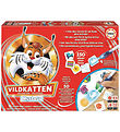 Educa Brettspiele - Vildkatten Mystery Educa Brettspiele - Vildkatten Mystery