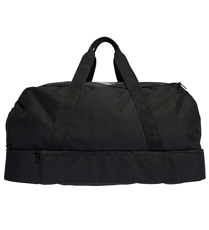 adidas Performance Bag - TIRO L DU M BC - Black/White