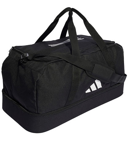 adidas Performance Bag - TIRO L DU M BC - Black/White