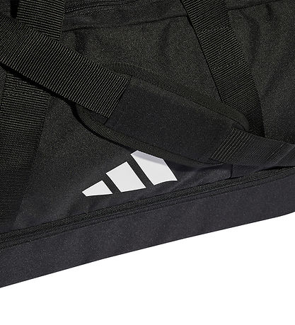 adidas Performance Bag - TIRO L DU M BC - Black/White