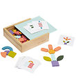 Kids Concept Jigsaw Puzzle - Puzzle Box Kids Concept Jigsaw Puzzle - Puzzle Box