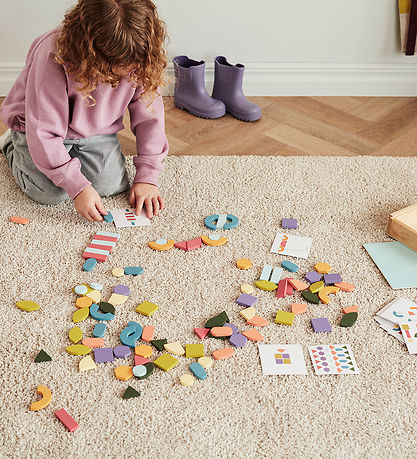 Kids Concept Jigsaw Puzzle - Puzzle Box Kids Concept Jigsaw Puzzle - Puzzle Box