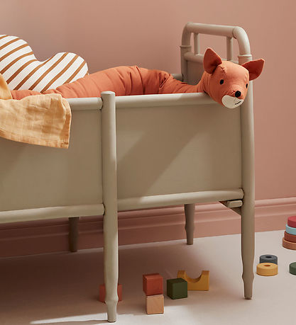 Kids Concept Gosedjur - Sängar Slang - 200x12 - Ed Edvin