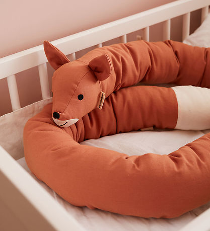 Kids Concept Gosedjur - Sängar Slang - 200x12 - Ed Edvin