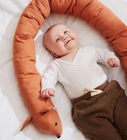 Kids Concept Gosedjur - Sängar Slang - 200x12 - Ed Edvin