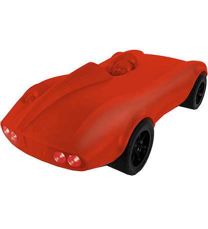 Kidywolf Remote control Car - Kidycar - 1:12 - Red