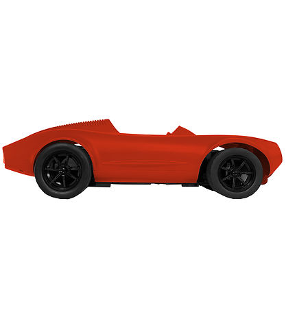 Kidywolf Remote control Car - Kidycar - 1:12 - Red