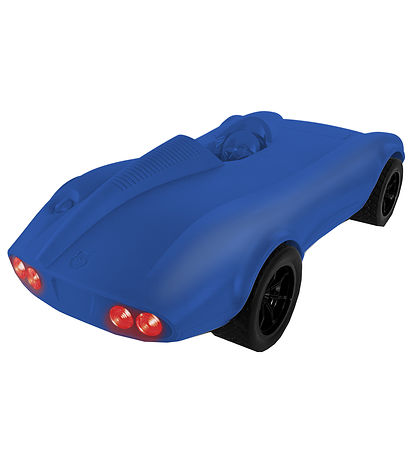 Kidywolf Remote Control Car - Kidycar - 1:12 - Blue