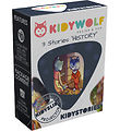 Kidywolf History - For Flashlight - History - Kidystories Kidywolf History - For Flashlight - History - Kidystories