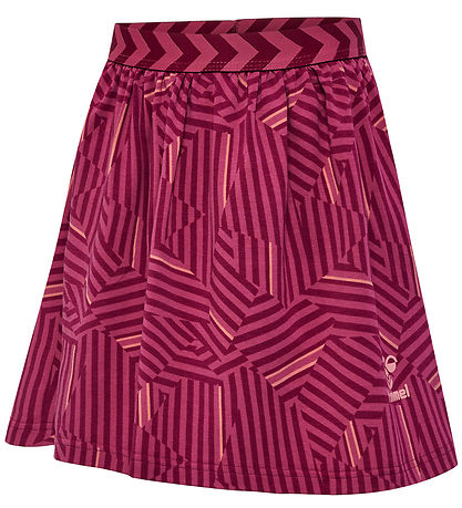 Hummel Skirt - hmlMelody - Malaga