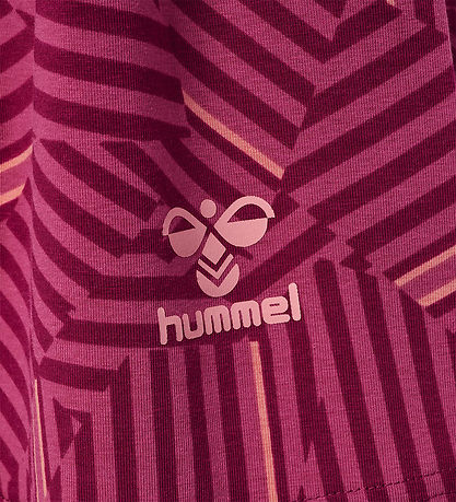 Hummel Skirt - hmlMelody - Malaga