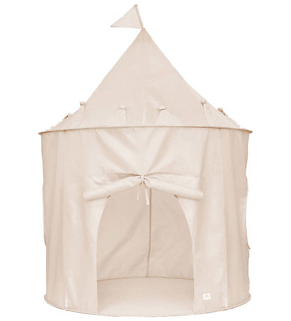 3 Sprouts Play Tent - 100 x 135 cm - Almond