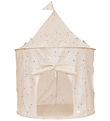 3 Sprouts Play Tent - 100 x 135 cm - Terrazzo/Almond 3 Sprouts Play Tent - 100 x 135 cm - Terrazzo/Almond
