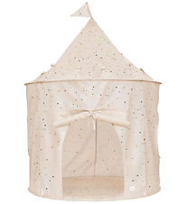 3 Sprouts Play Tent - 100 x 135 cm - Terrazzo/Almond 3 Sprouts Play Tent - 100 x 135 cm - Terrazzo/Almond