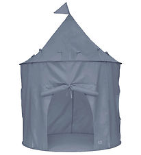 3 Sprouts Play Tent - 100 x 135 cm - Blue 3 Sprouts Play Tent - 100 x 135 cm - Blue