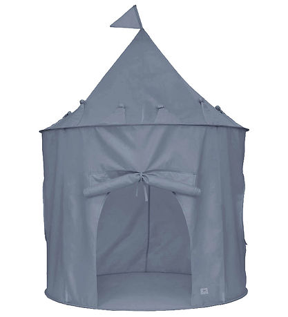 3 Sprouts Play Tent - 100 x 135 cm - Blue