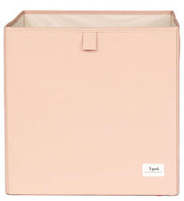 3 Sprouts Storage Box - 33 x 33 x 33 cm - Clay 3 Sprouts Storage Box - 33 x 33 x 33 cm - Clay