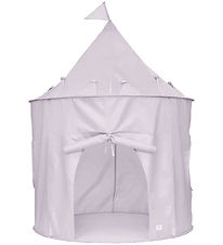 3 Sprouts Play Tent - 100 x 135 cm - Dusty Purple 3 Sprouts Play Tent - 100 x 135 cm - Dusty Purple