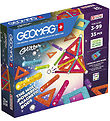 Geomag Magnet set - Glitter Panels Recycled - 35 Parts Geomag Magnet set - Glitter Panels Recycled - 35 Parts