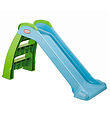 Little Tikes Achtbaan - First Dia - Blue Little Tikes Achtbaan - First Dia - Blue