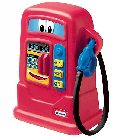Little Tikes Petrol level - Cozy Pumper Little Tikes Petrol level - Cozy Pumper