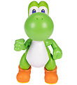 Super Mario Actionfigur - Feature Yoshi - 33 cm Super Mario Actionfigur - Feature Yoshi - 33 cm