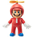 Super Mario Figur - Aufziehen - Mario Super Mario Figur - Aufziehen - Mario