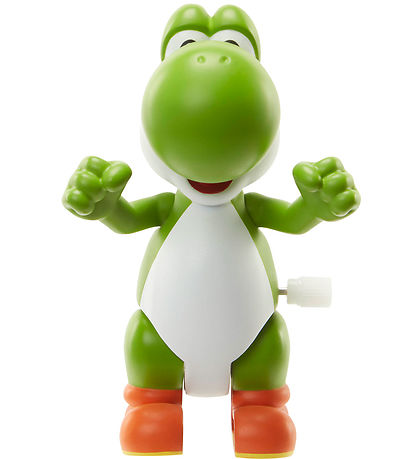 Super Mario Mynd - Wind Up - Yoshi