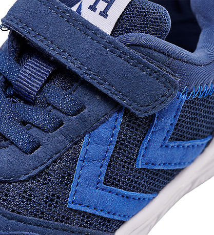 Hummel Shoe - Crosslite Infant - Dress Blues