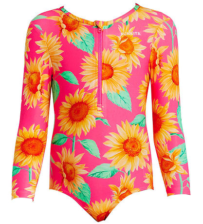 Maillot de Bain Funkita - UV50+ - Soleil Coque - Cher