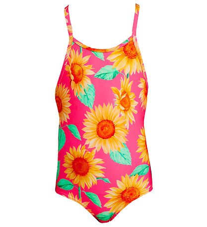 Maillot de Bain Funkita - Imprimé - UV50+ - Cher Maillot de Bain Funkita - Imprimé - UV50+ - Cher