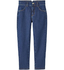 Name It Jeans - Noos - NkfBella - Dark Blue Denim Name It Jeans - Noos - NkfBella - Dark Blue Denim