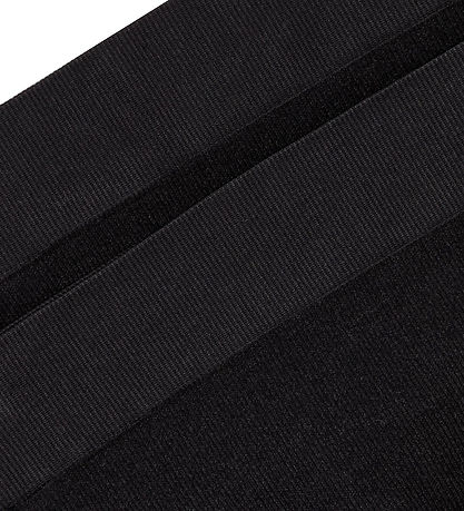 LMTD Hipsters - 2-pack - Nei - Rib - NlfKailey - Svart LMTD Hipsters - 2-pack - Nei - Rib - NlfKailey - Svart