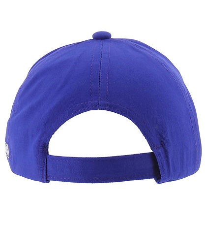 Name It Cap - NkmFlemse - Fifa - Clematis Blue